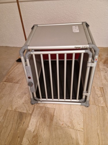 Hundetransportbox 4pets pro - 4pets, 3
