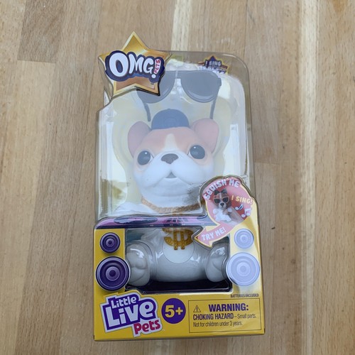 Little live pets - little,