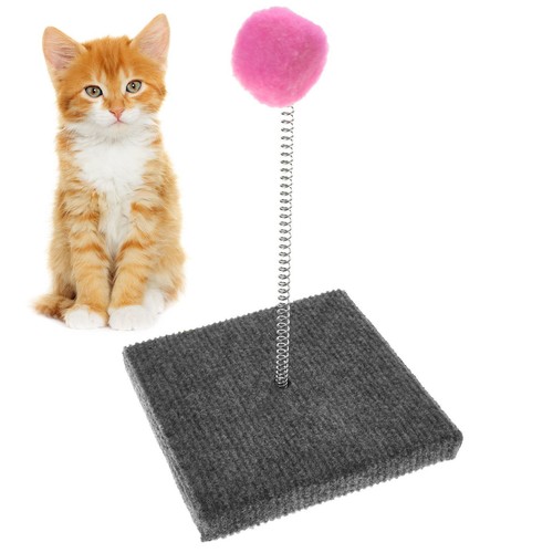 Kitty katzenkratzer - 2,