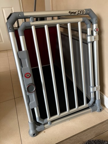 4pets dog box - dog, pro