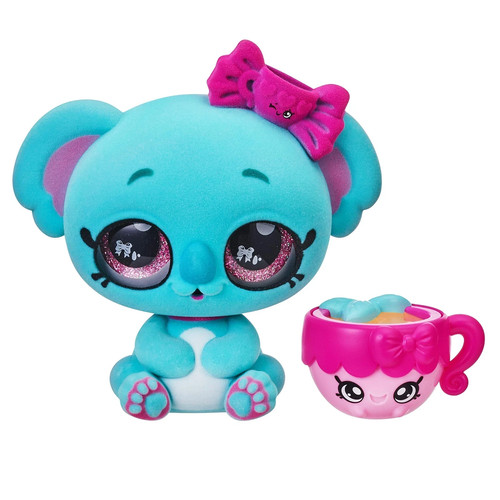 Kks show tell pets - n, tea