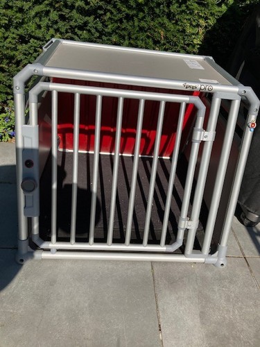 Hundebox auto 4pets pro - pro, 4