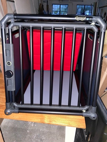 4pets hunde transportbox - 4pets, hunde-transportbox