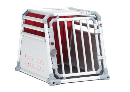 4pets pro hundebox auto - s,